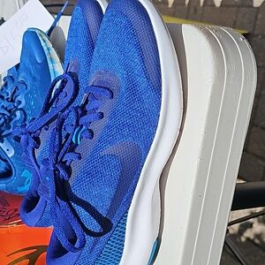 Nike 8 Men's Low Tops